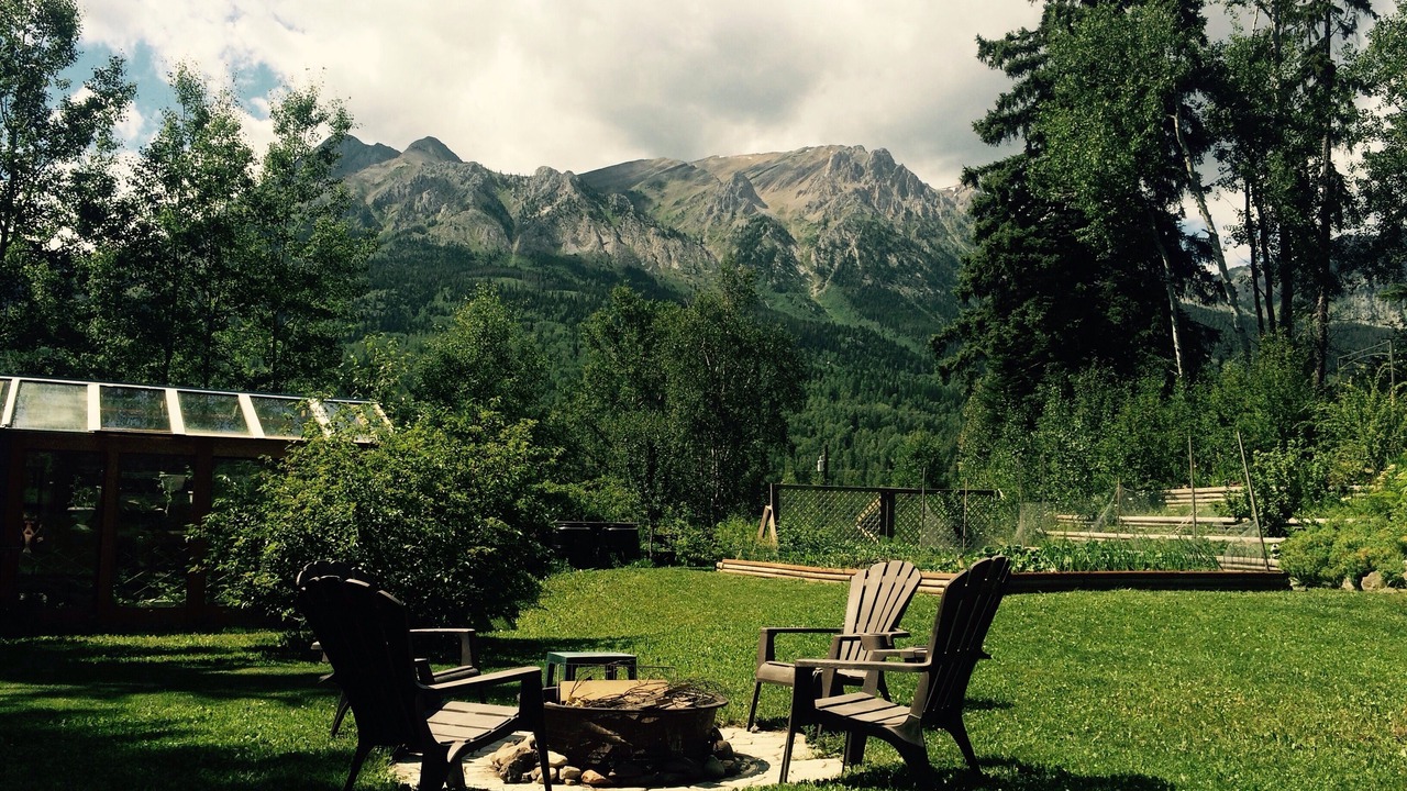 Photo of Outdoor in Fernie