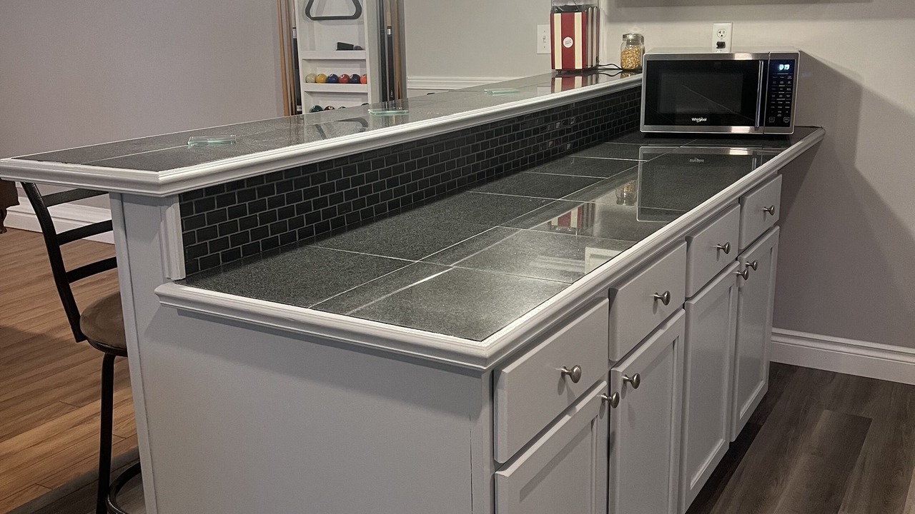 Photo of Kitchen in Fernie
