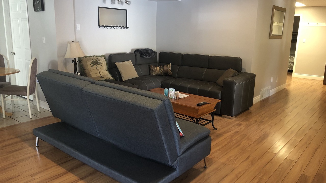 Photo of Livingroom in Fernie