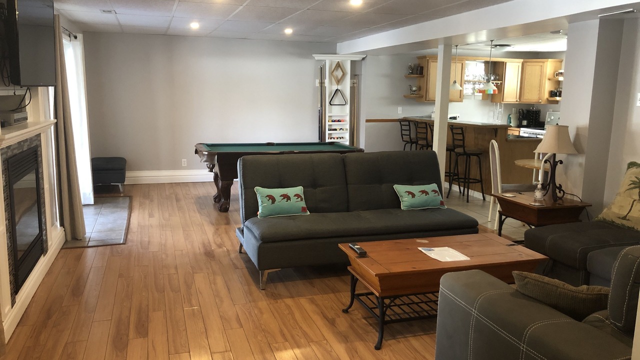 Photo of Livingroom in Fernie