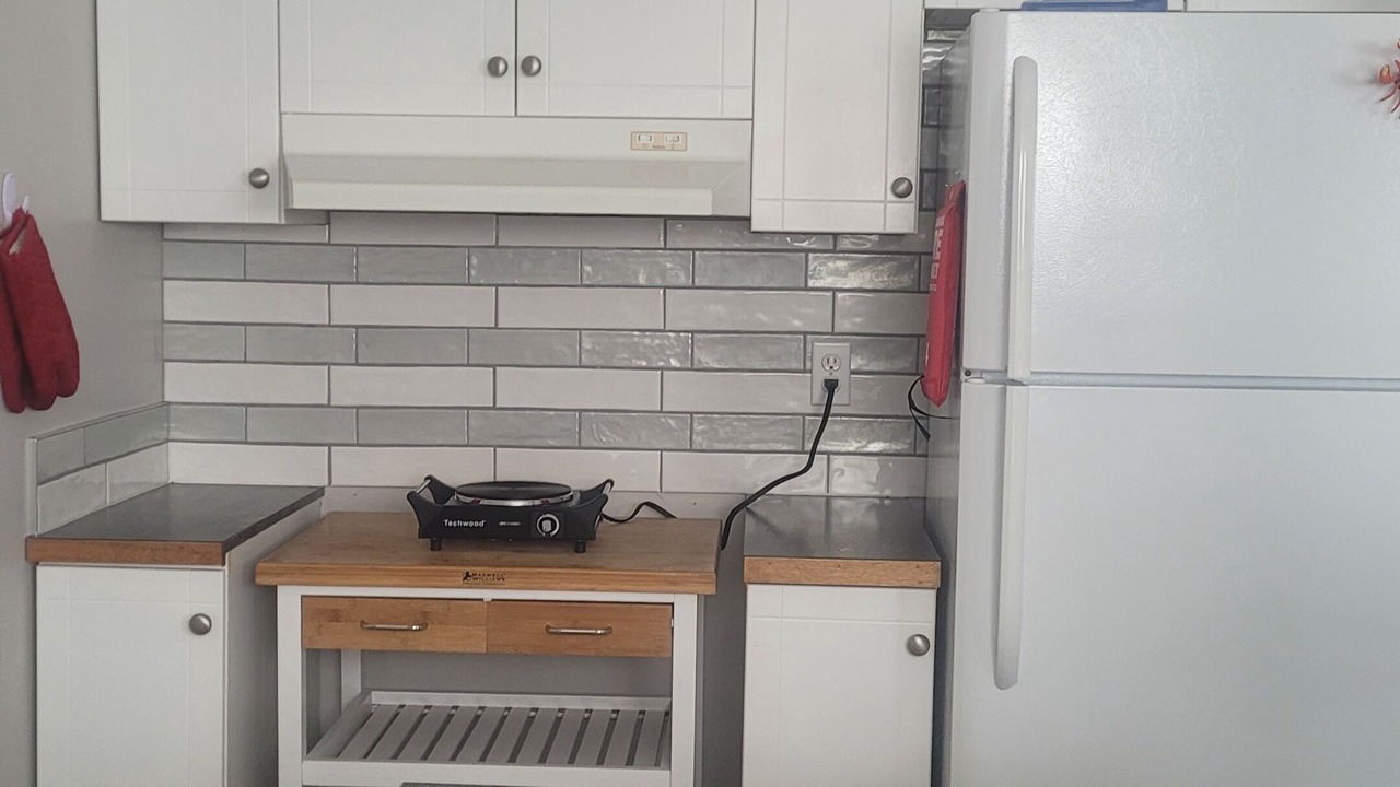 Photo of Kitchen in Black Point
