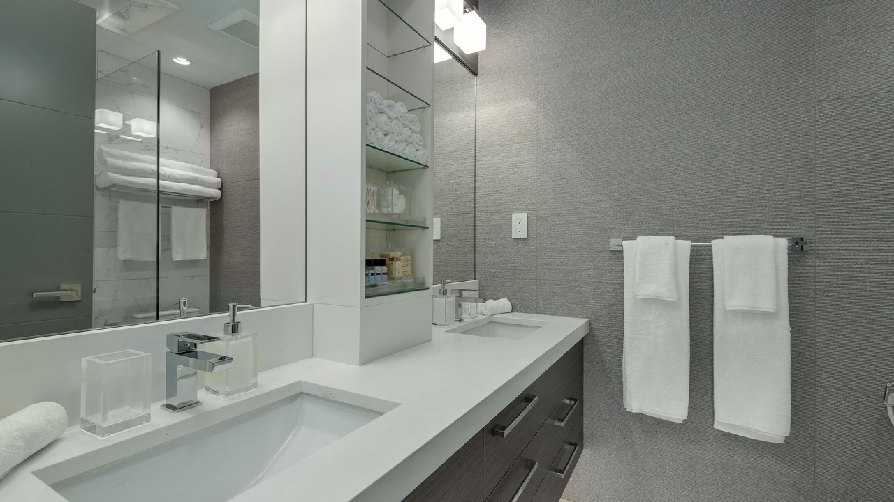 Photo of Bathroom in Kitsilano