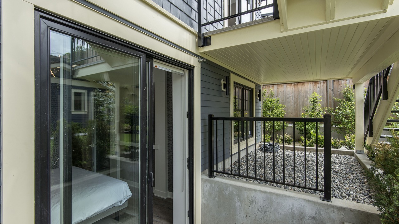 Photo of Outdoor in Kitsilano