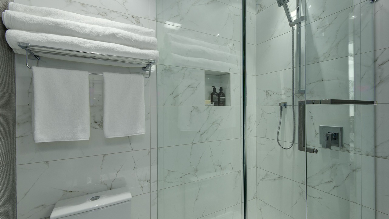 Photo of Bathroom in Kitsilano