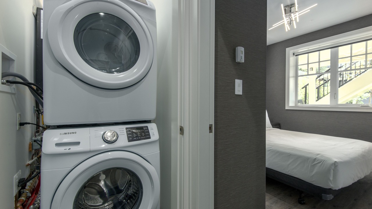 Photo of Bedroom in Kitsilano