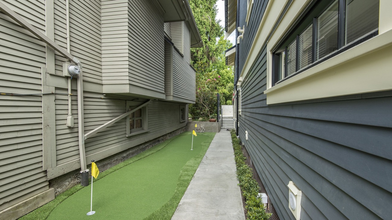 Photo of Outdoor in Kitsilano