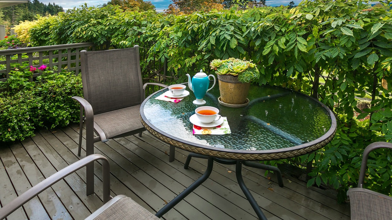 Photo of Outdoor in Saanichton
