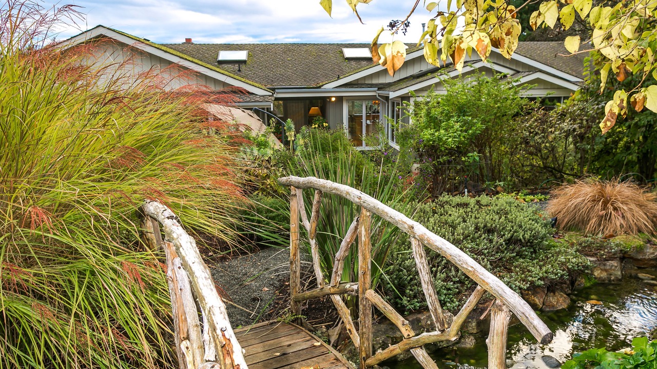 Photo of Outdoor in Saanichton