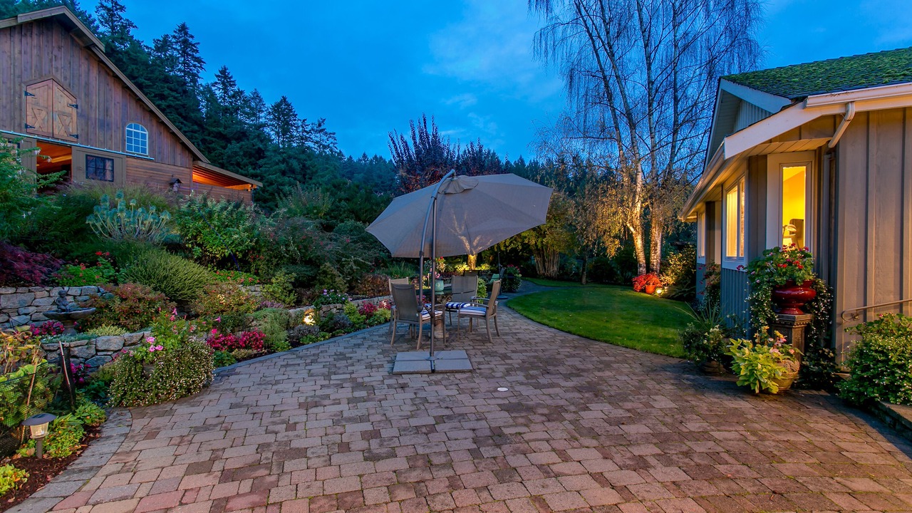 Photo of Outdoor in Saanichton
