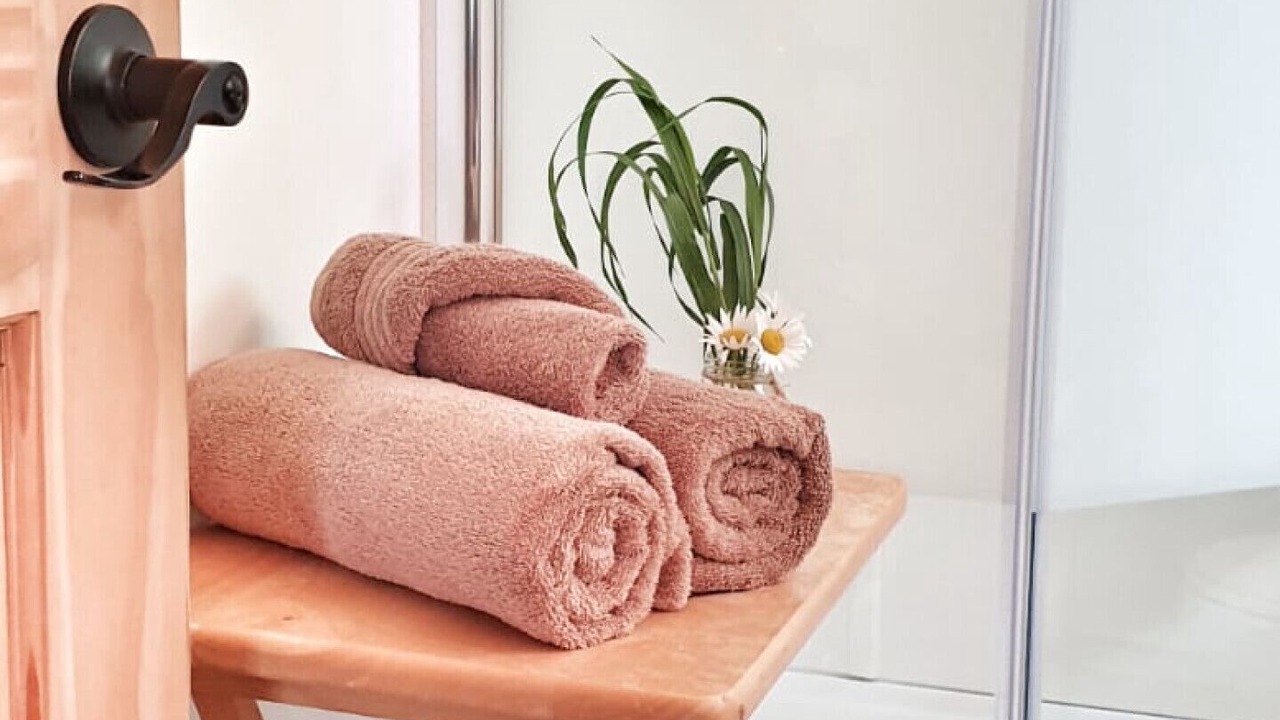 Photo of Bathroom in Rock Creek