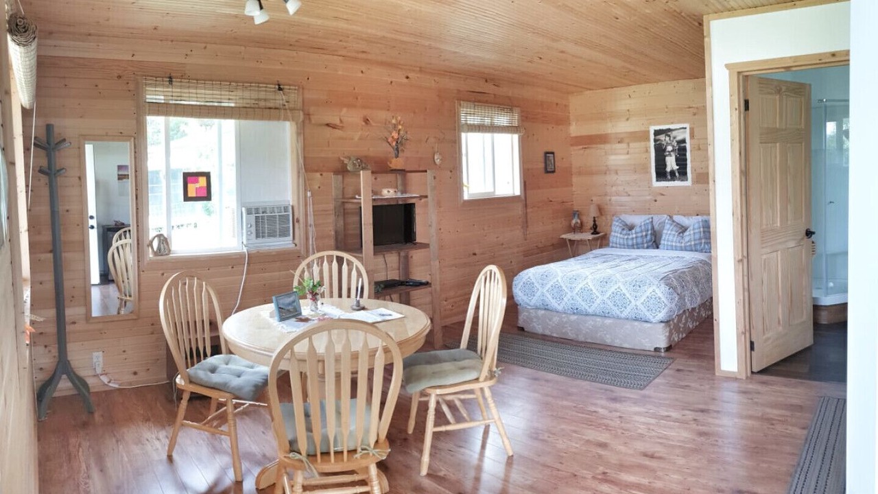 Photo of Bedroom in Rock Creek