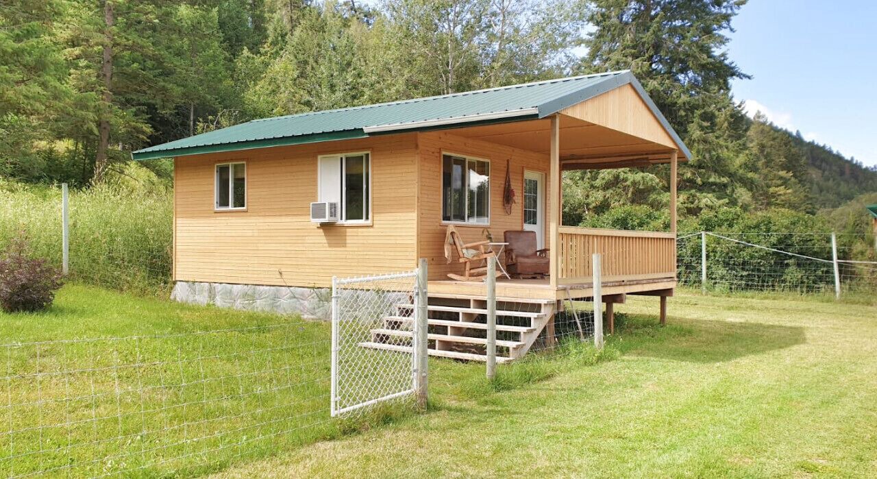 Photo of Outdoor in Rock Creek