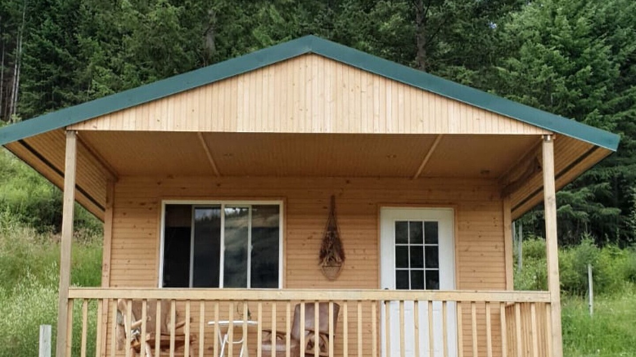 Photo of Outdoor in Rock Creek
