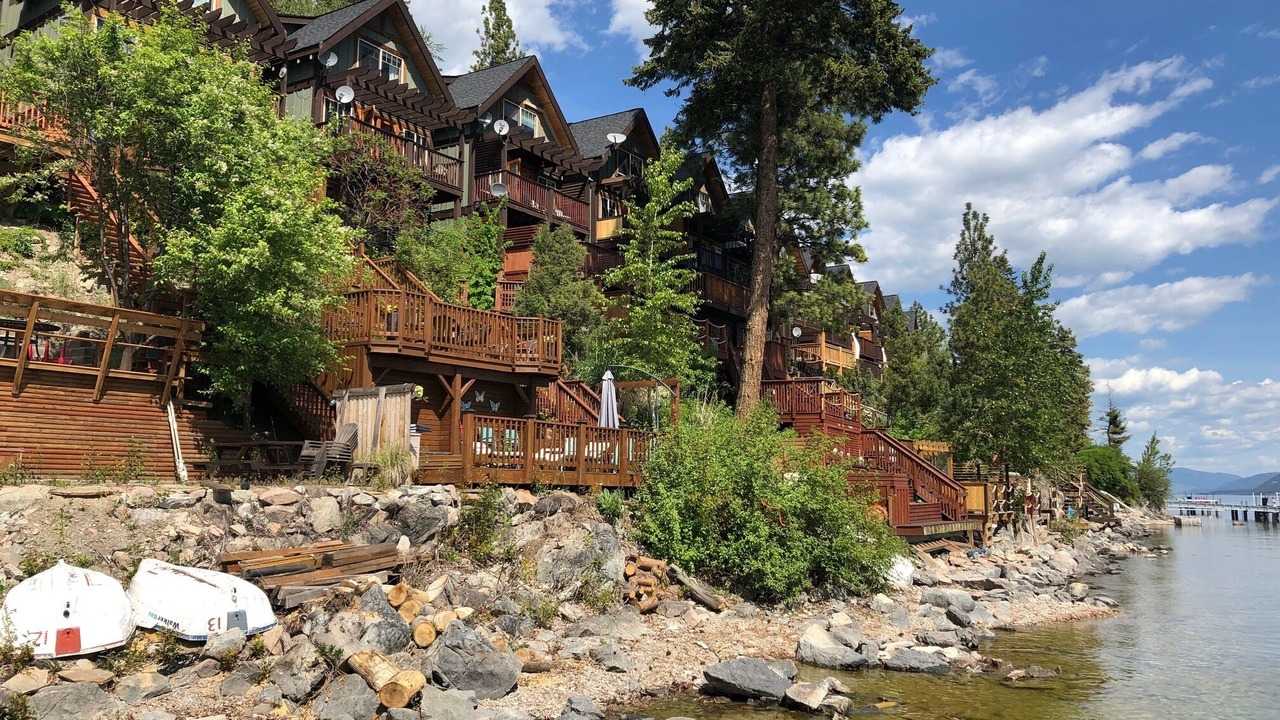 Photo of Outdoor in Central Okanagan