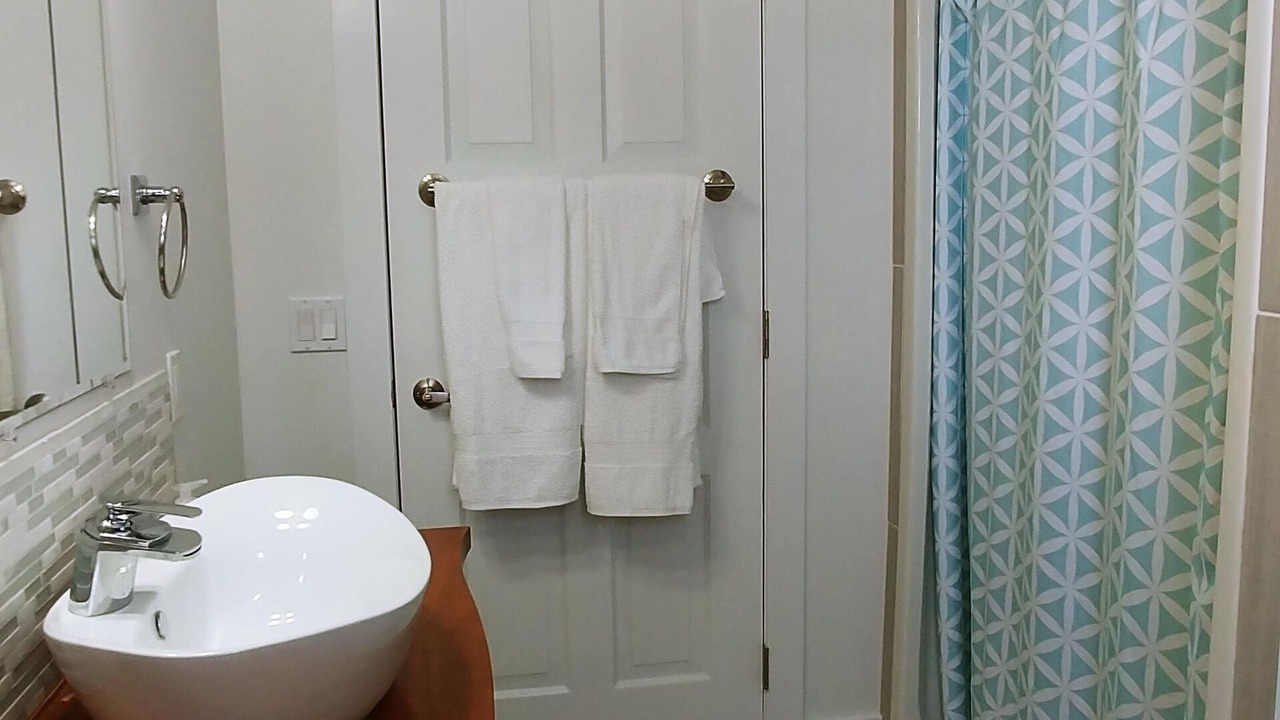 Photo of Bathroom in Rock Creek
