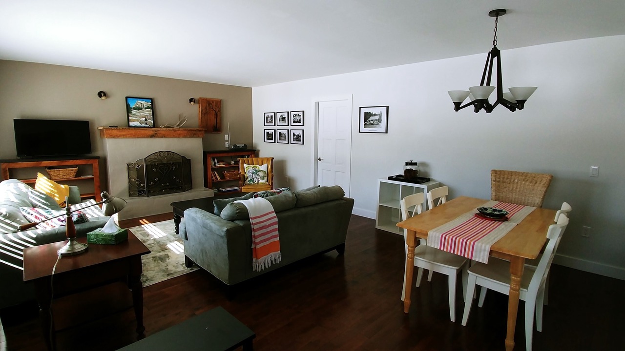 Photo of Bedroom in Rock Creek