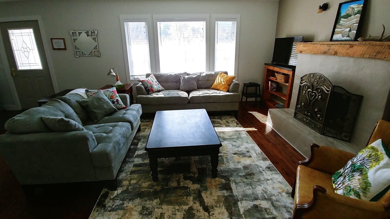 Photo of Livingroom in Rock Creek