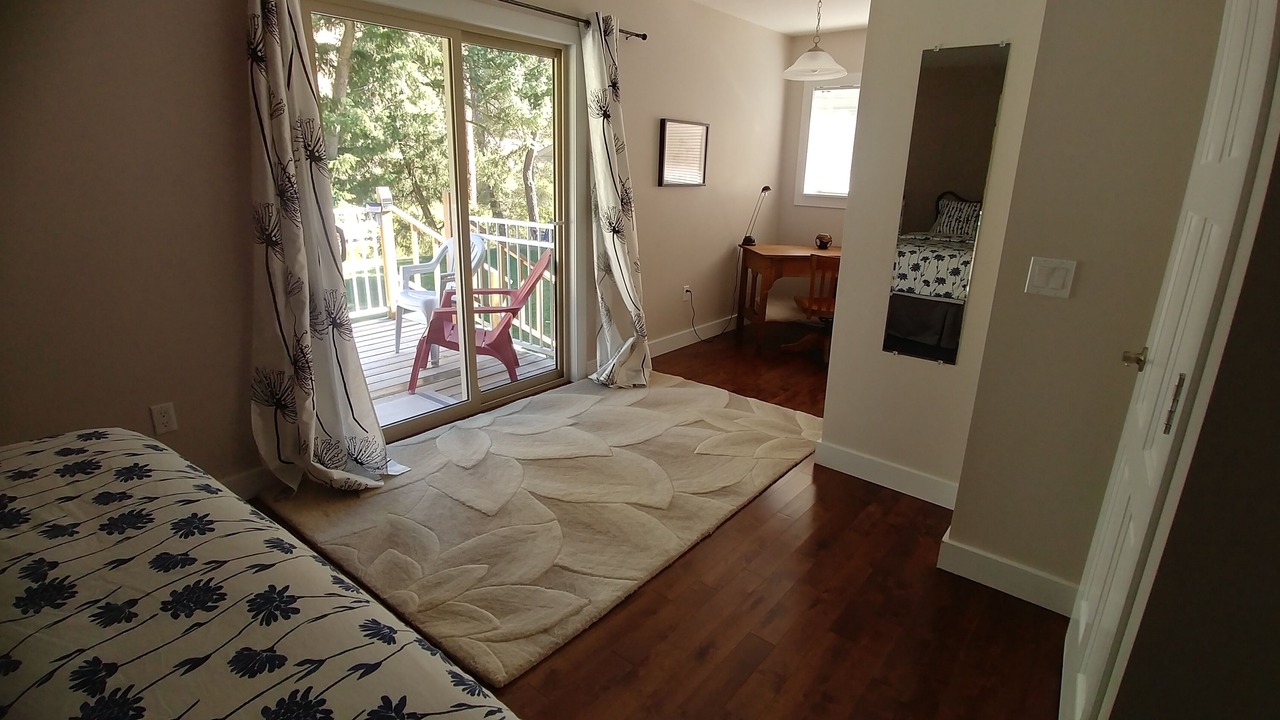 Photo of Bedroom in Rock Creek