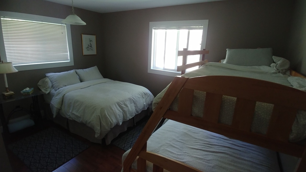 Photo of Bedroom in Rock Creek