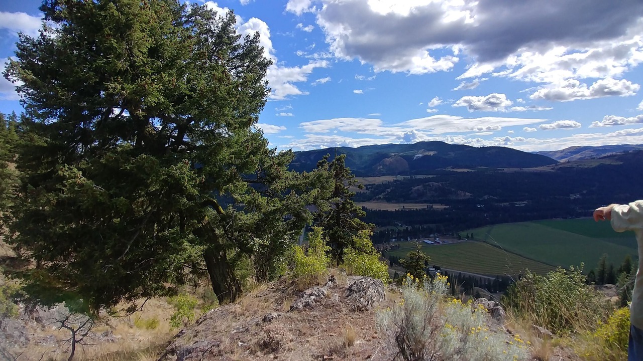 Photo of Outdoor in Rock Creek