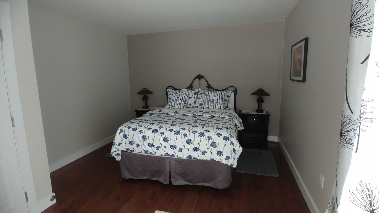 Photo of Bedroom in Rock Creek