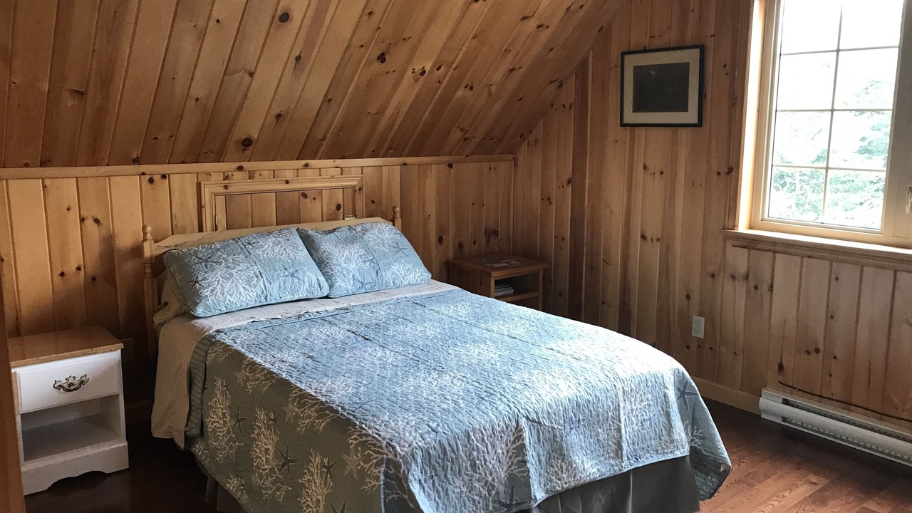 Photo of Bedroom in Louis Head