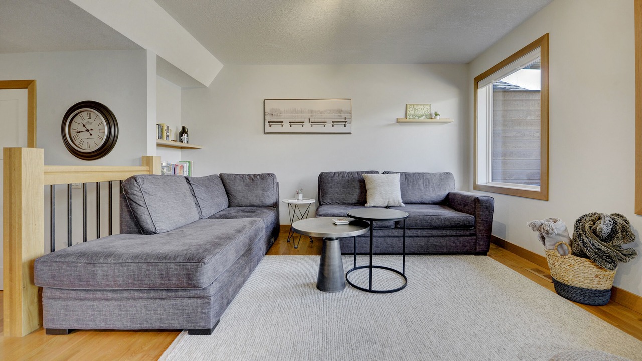 Photo of Livingroom in Teepee Town