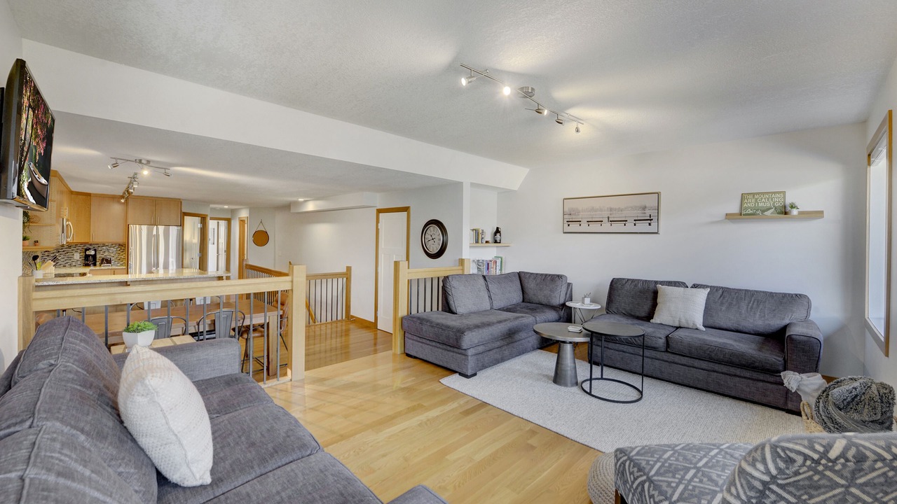 Photo of Livingroom in Teepee Town
