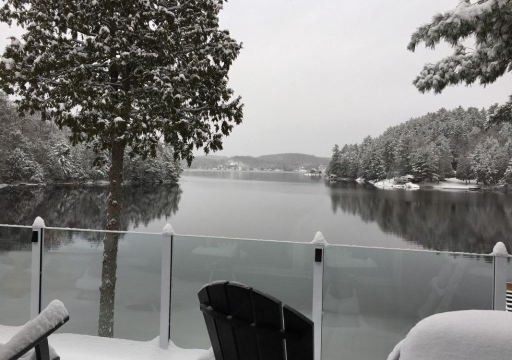 Photo of Others in Lake of Bays