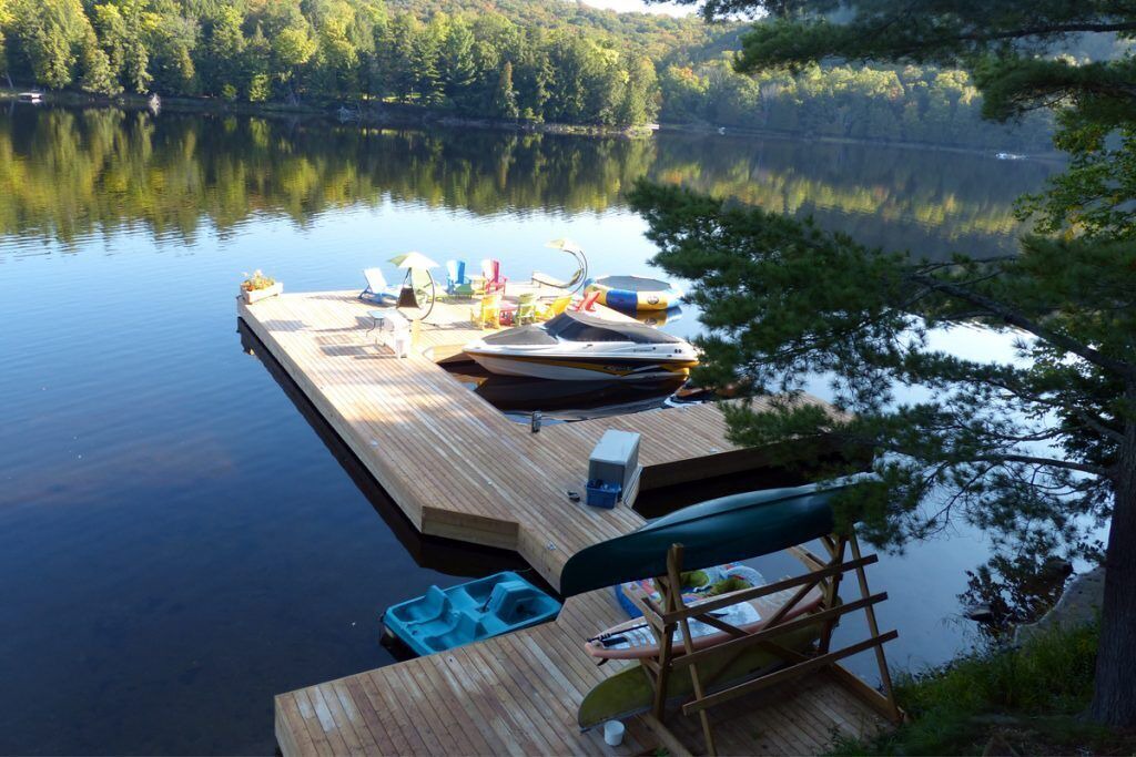 Photo of Outdoor in Lake of Bays