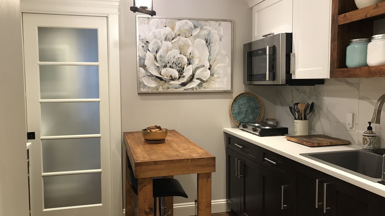 Photo of Kitchen in Highlands