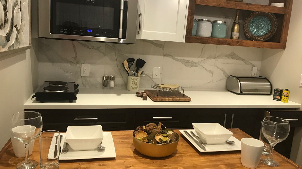 Photo of Kitchen in Highlands