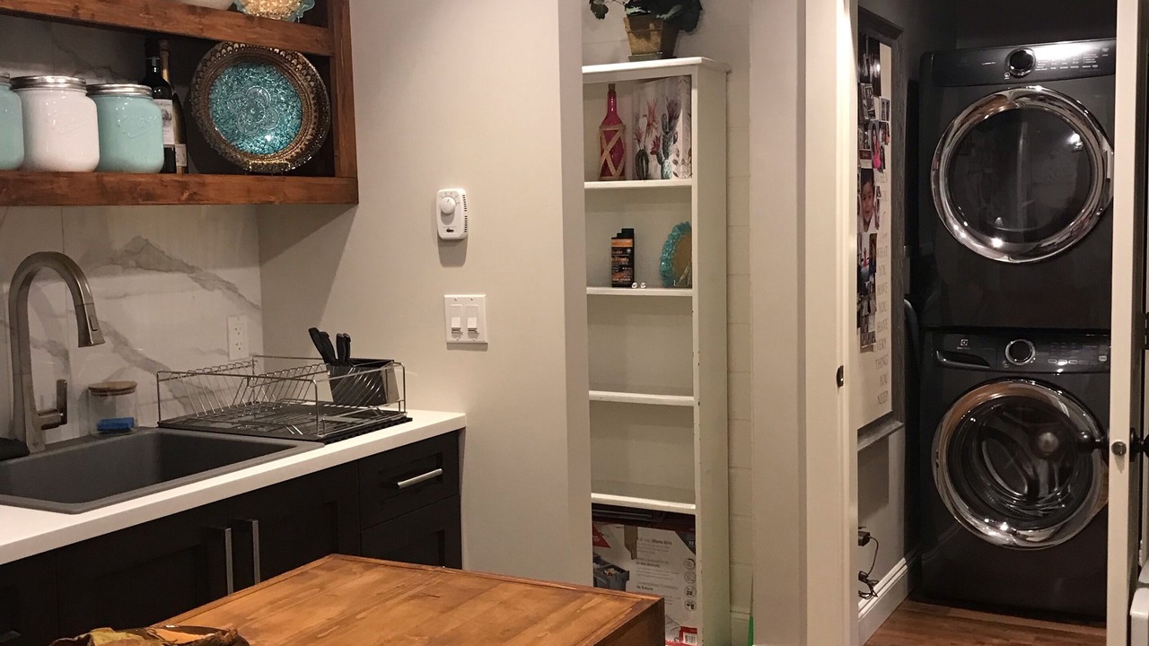 Photo of Kitchen in Highlands