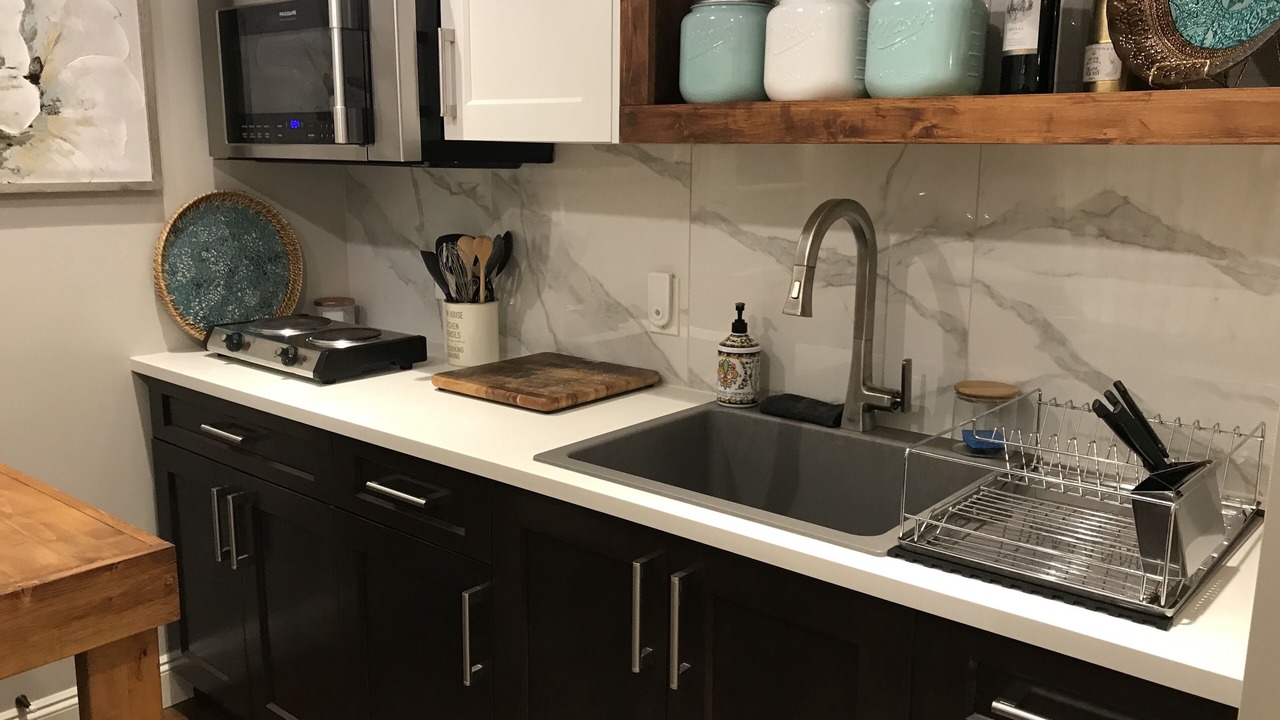 Photo of Kitchen in Highlands