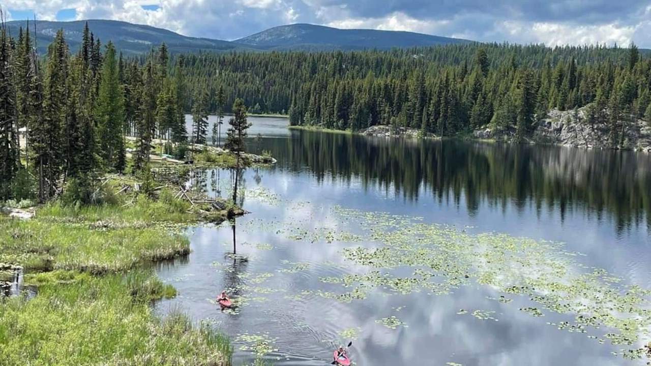 Photo of Others in Idabel Lake