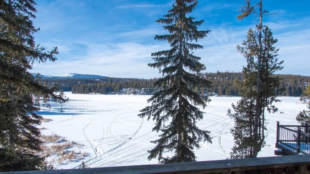 Photo of Outdoor in Idabel Lake