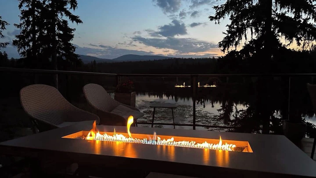 Photo of Others in Idabel Lake