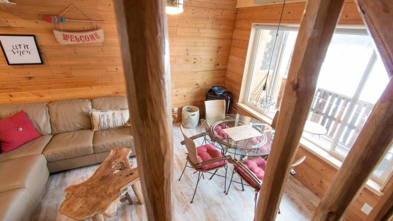 Photo of Bedroom in Idabel Lake