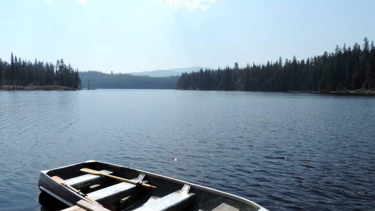 Photo of Outdoor in Idabel Lake
