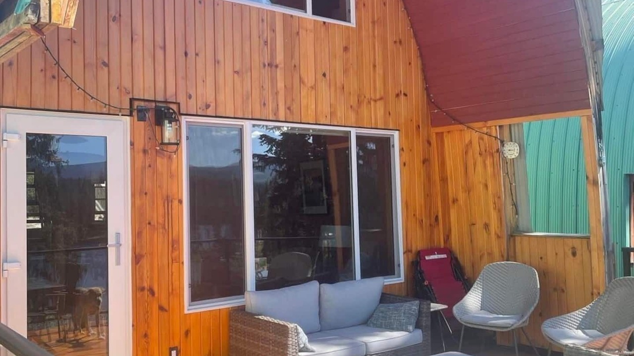 Photo of Outdoor in Idabel Lake
