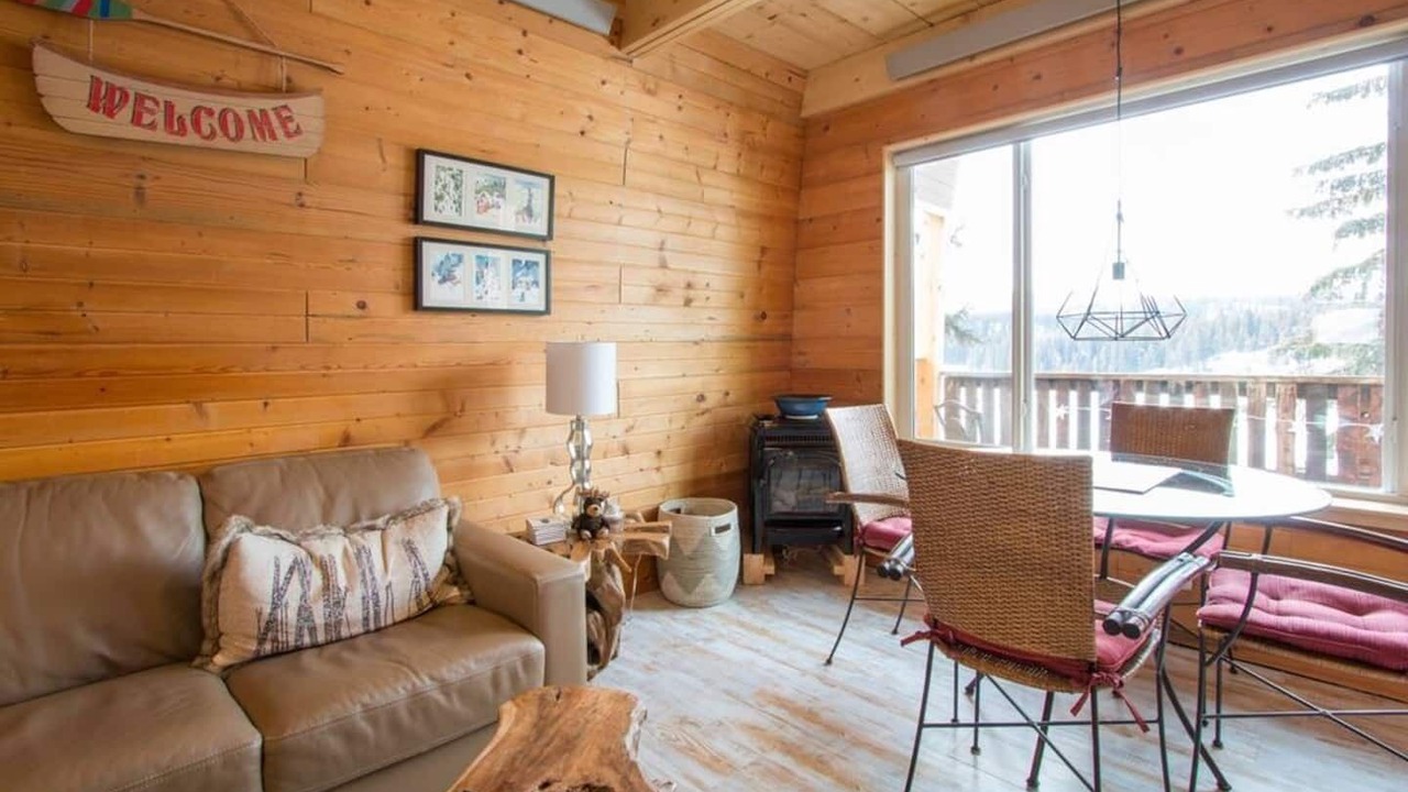 Photo of Outdoor in Idabel Lake