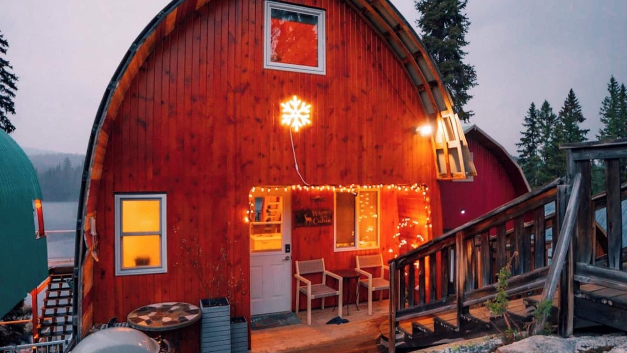 Photo of Outdoor in Idabel Lake