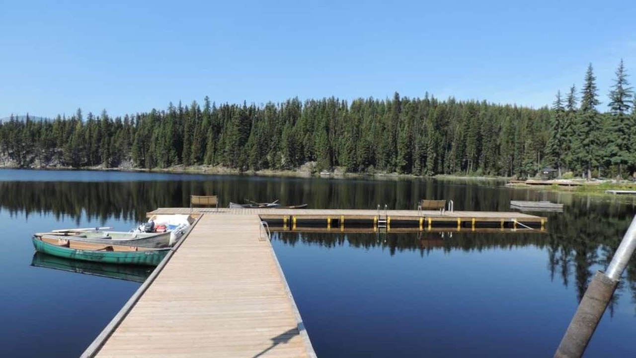 Photo of Outdoor in Idabel Lake