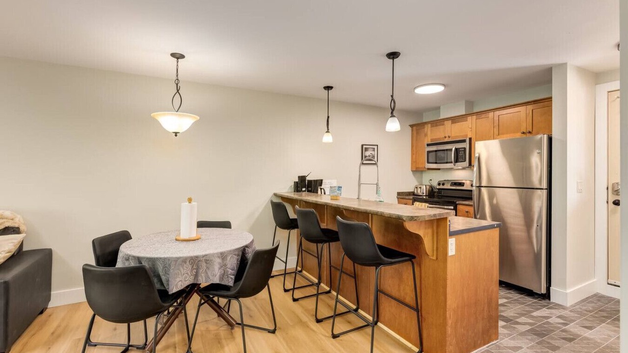 Photo of Kitchen in Golden