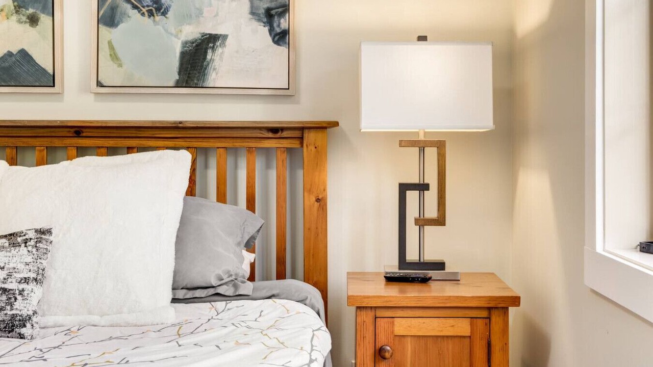 Photo of Bedroom in Golden