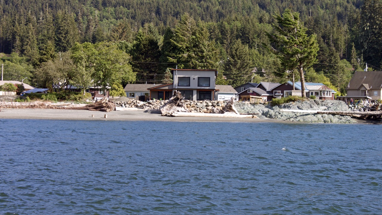Photo of Outdoor in Port Renfrew