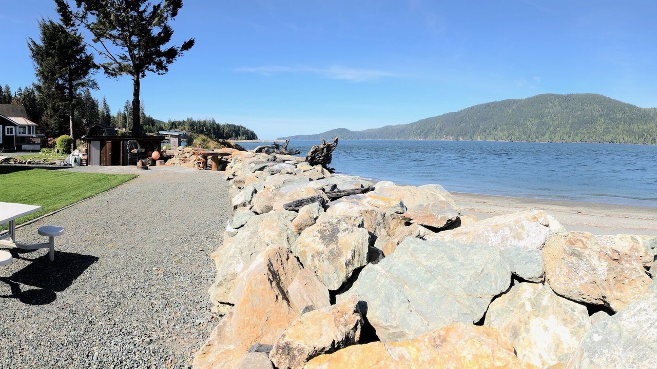 Photo of Outdoor in Port Renfrew
