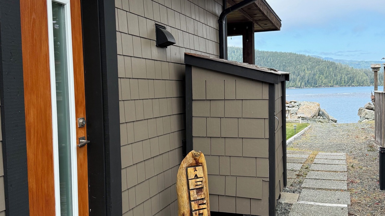 Photo of Outdoor in Port Renfrew