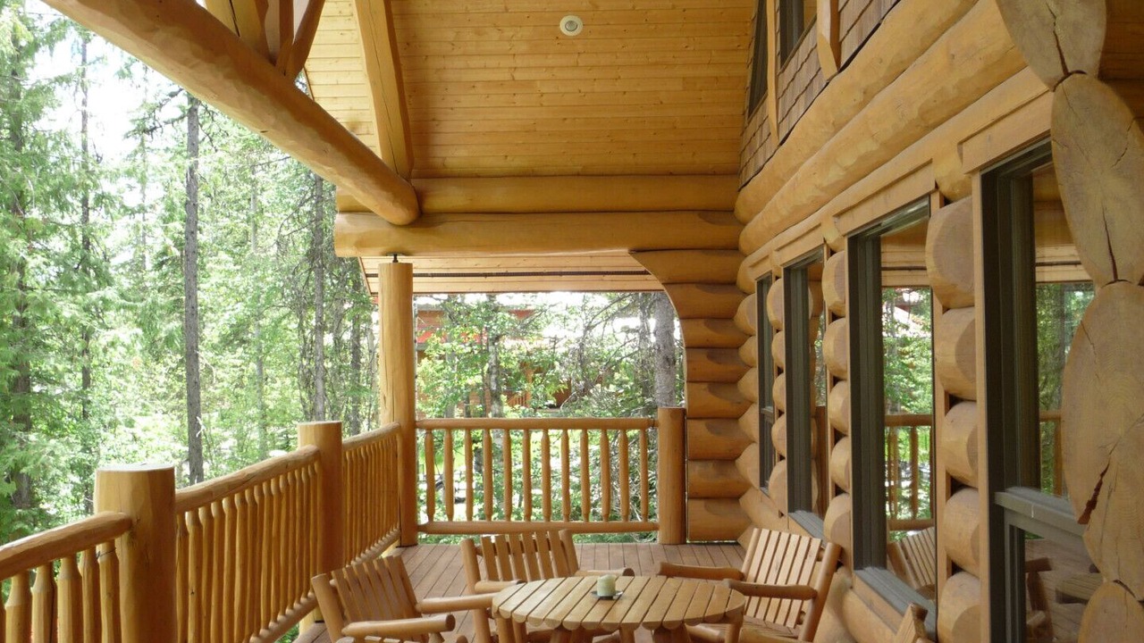 Photo of Outdoor in Alpine Trails