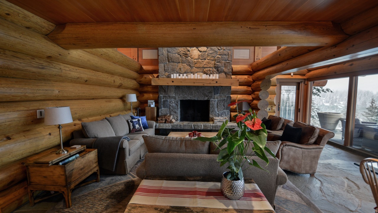 Photo of Livingroom in Blueberry Hill